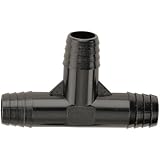 Toro 53390 Funny Pipe 3/8-Inch by 3/8-Inch by 3/8-Inch Tee Sprinkler