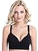 KOOYOL 2PACK/1PACK Women's Seamless Nursing Maternity Push Up No underwire Bra