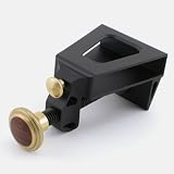 Angle Clamps: Bridge City Tool Works JM-1 JointMaker Package (Triple Knurled Knob)