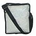 Health & Personal Care : Clear Totes Hip Bag 7-1/2