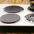 Nordic Ware Heat Tamer Burner Plate Heat Diffuser 6 Inch
