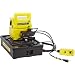 Enerpac PUD-1101B Economy Electric Pump with 4 Liters Usable Oil Capacity and 115 Volt