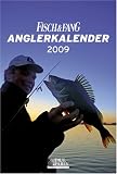 Fisch und Fang Anglerkalender 2009.