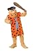 The Flintstones Fred Mascot - Adult Costume