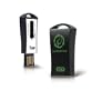 ATP AF1GUFE1BK 1GB EarthDrive (Black)