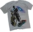 New Tron -- Tron Legacy T-Shirt