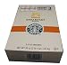 Gourmet Food : Starbucks Breakfast Blend Mild Ground Coffee, 12 Ounce Bag-(pack of 3)
