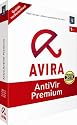 AVIRA AntiVir Premium - 1 User