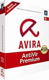 AVIRA AntiVir Premium – 1 User