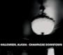 Champagne Downtown [Vinyl]