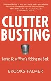 Clutter Busting: Letting Go of What's Holding You Back
