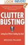 Clutter Busting: Letting Go of What's Holding You Back