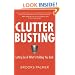 Clutter Busting: Letting Go of What's Holding You Back