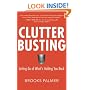 Clutter Busting: Letting Go of What's Holding You Back