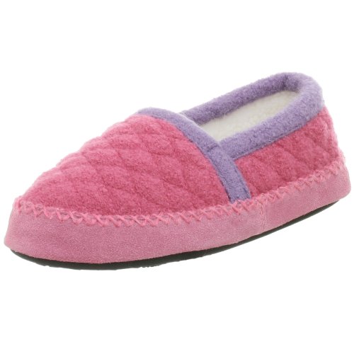 Acorn Kids’ Cozy-Q Moc Picture