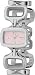 Fossil Women's Dress Pink Dial Stainless Steel Watch #ES2100