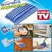 MICROFIBER MIRACLE SPONGE