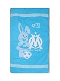 Couverture OM