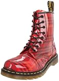 Dr. Martens Women's 1460 W Boot