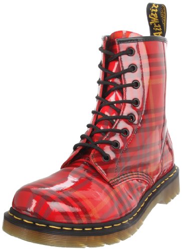 Dr. Martens Women's 1460 W Boot