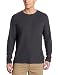 Quiksilver Men's Manzanilla Crew Neck Knit Shirt