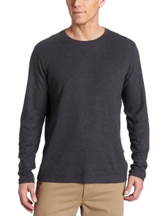Quiksilver Men's Manzanilla Crew Neck Knit Shirt Quiksilver Men's Manzanilla Crew Neck Knit Shirt