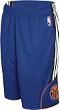 Adidas New York Knicks Dream Shorts