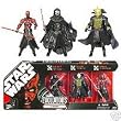 Buy Star Wars 3.75 Inch Evolutions - The Sith Legacy 3Pk Best Price.