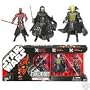Star Wars 3.75 Inch Evolutions - The Sith Legacy 3Pk