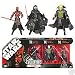 Search : Star Wars 3.75 Inch Evolutions - The Sith Legacy 3Pk
