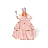 Department 56 Wizard of Oz Glinda Jeweled Box