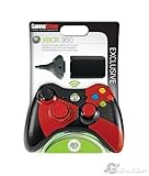 Limited Edition Xbox 360 Wireless Controller wtih Play & Charge Kit