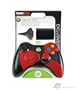 Limited Edition Xbox 360 Wireless Controller wtih Play & Charge Kit