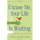 Excuse Me, Your Life Is Waiting: The Astonishing Power of Feelings