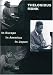 DVD : Thelonious Monk: In Europe/In America/In Japan