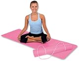 EcoWise Yoga Mat