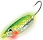 Northland Fishing Tackle #6 Hook Forge Minnow Jig Pair