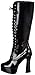 Pleaser Women's Electra-2020 Boot