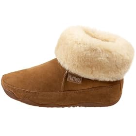 cheap prices FitFlop Women's Mukluk Boot