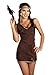 Native Beauty, Women's Adult Costume
