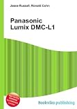Panasonic Lumix DMC-L1