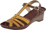 Spring Step Womens Bristol Ankle-Strap Sandal Sandals