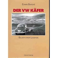 Der K�fer. Bilder einer Legende