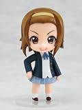 Ritsu Tainaka Nendoroid K-ON! Figure