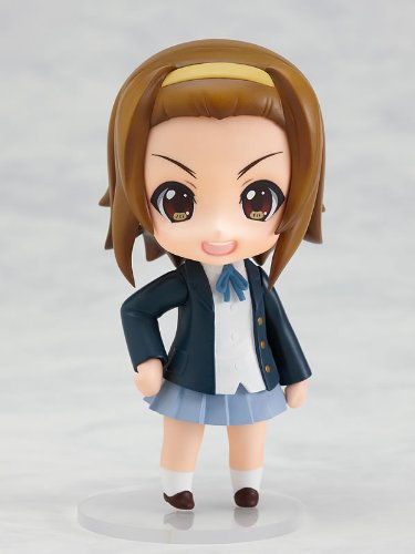 けいおん!  ねんどろいど 田井中律 (ノンスケールABS&PVC塗装済み可動フィギュア)