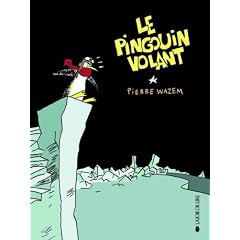 Le pingouin volant