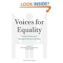 Voices for Equality: Ordain Women and Resurgent Mormon Feminism