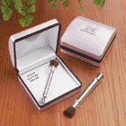 Belly Button Brush