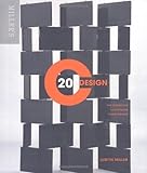 20th century design : the definitive illustrated sourcebook