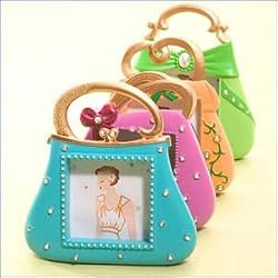 Resin Pocketbook Frame ( Assorted Colors), 1